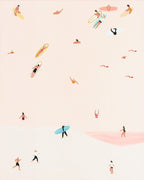 Last Light - Limited Edition Print