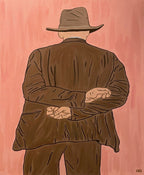 Jack - Limited Edition Print