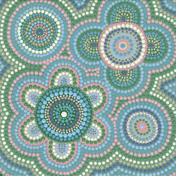 Abundant Skies - Limited Edition Print-Prints-Lou Martin-Greenhouse Interiors Pty Ltd