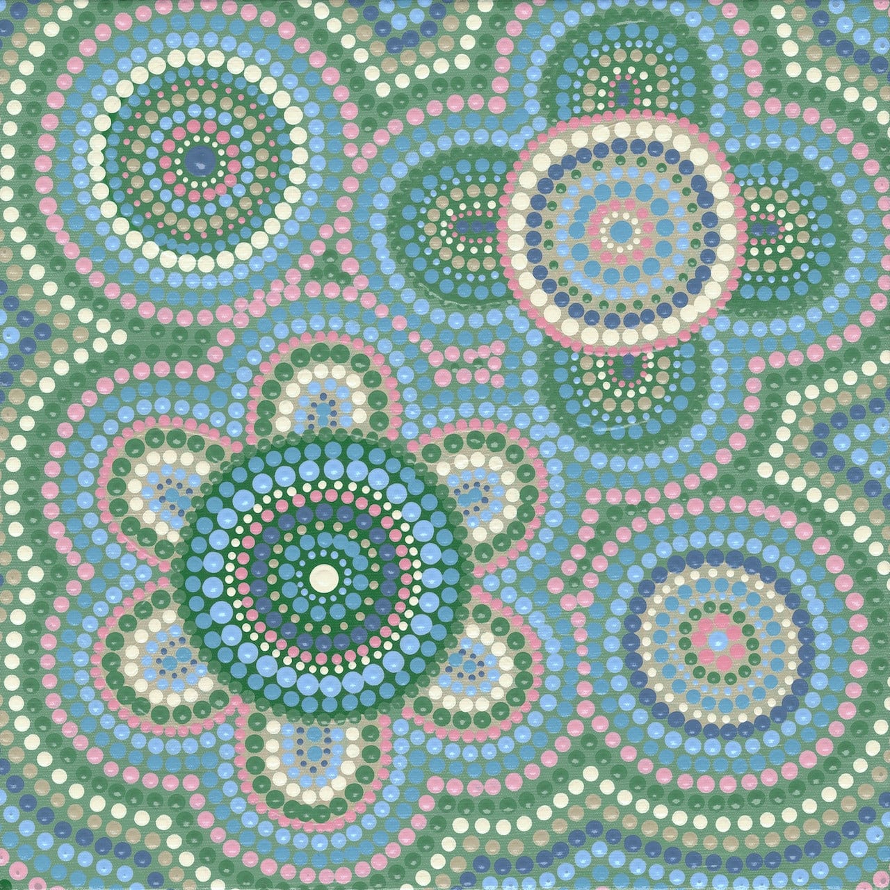 Abundant Skies - Limited Edition Print