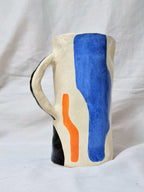 Markings Jug