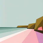 Our Secret Place - Limited Edition Print-Prints-Tim Freeman-Greenhouse Interiors Pty Ltd