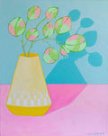 Mid Mod Gums - Limited Edition Print-Prints-Anna Bektash-Greenhouse Interiors Pty Ltd