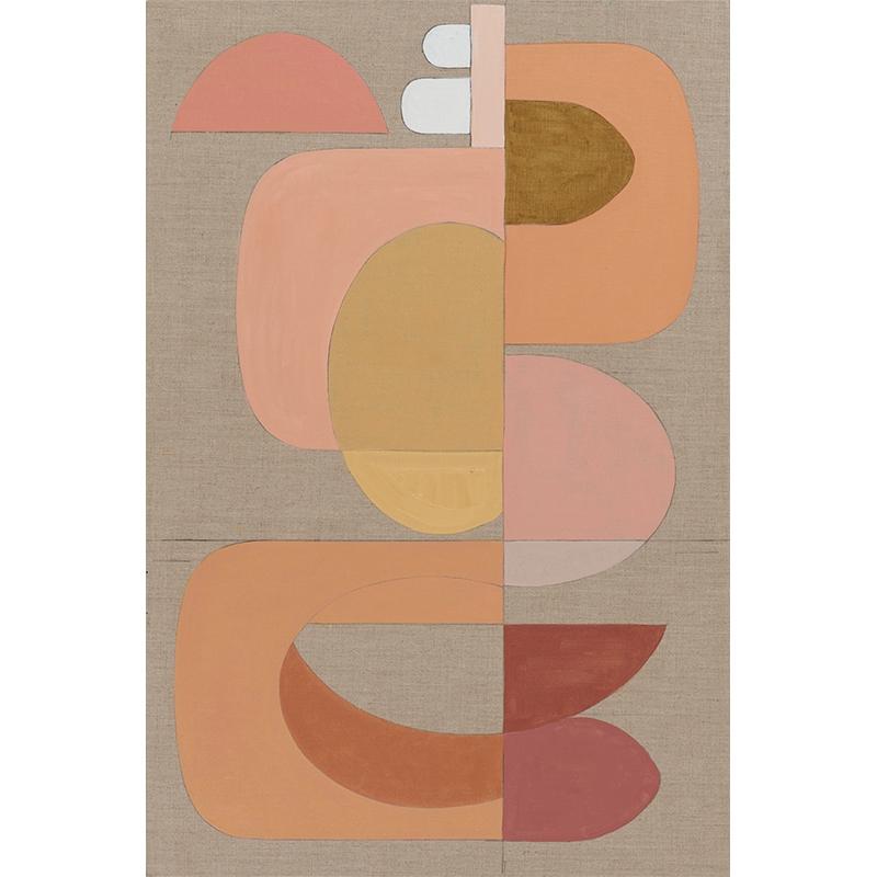 Rosea Arch - Limited Edition Print