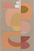 Rosea Arch - Limited Edition Print-Prints-Studio Elwood-Greenhouse Interiors Pty Ltd