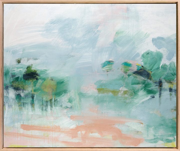 Tree Change - Limited Edition Print