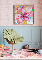 Banksia and Protea - Limited Edition Print-Prints-Morgan Jamieson-Greenhouse Interiors