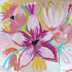 Banksia and Protea - Limited Edition Print-Prints-Morgan Jamieson-Greenhouse Interiors