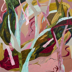 I Will Always Be Yours - Limited Edition Print-Prints-Chris de Hoog-Greenhouse Interiors Pty Ltd