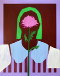 Pride And Joy - Original Art-Original Art-Sarah Furzer-Greenhouse Interiors Pty Ltd