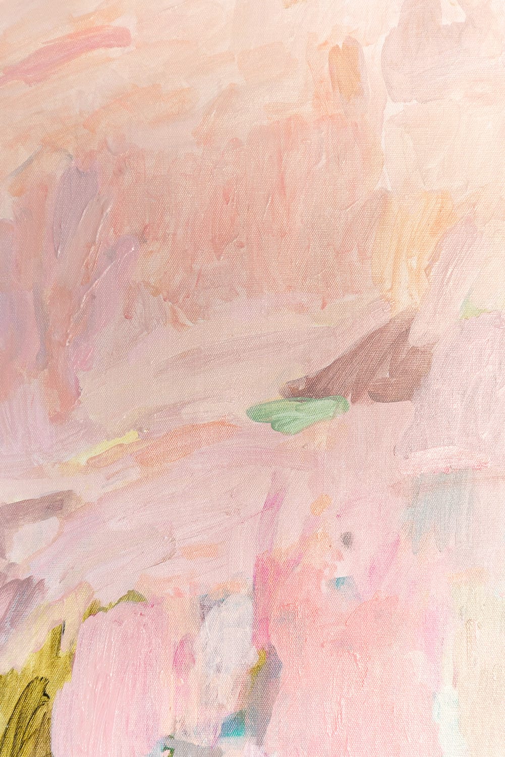 Something Like Summer - Limited Edition Print