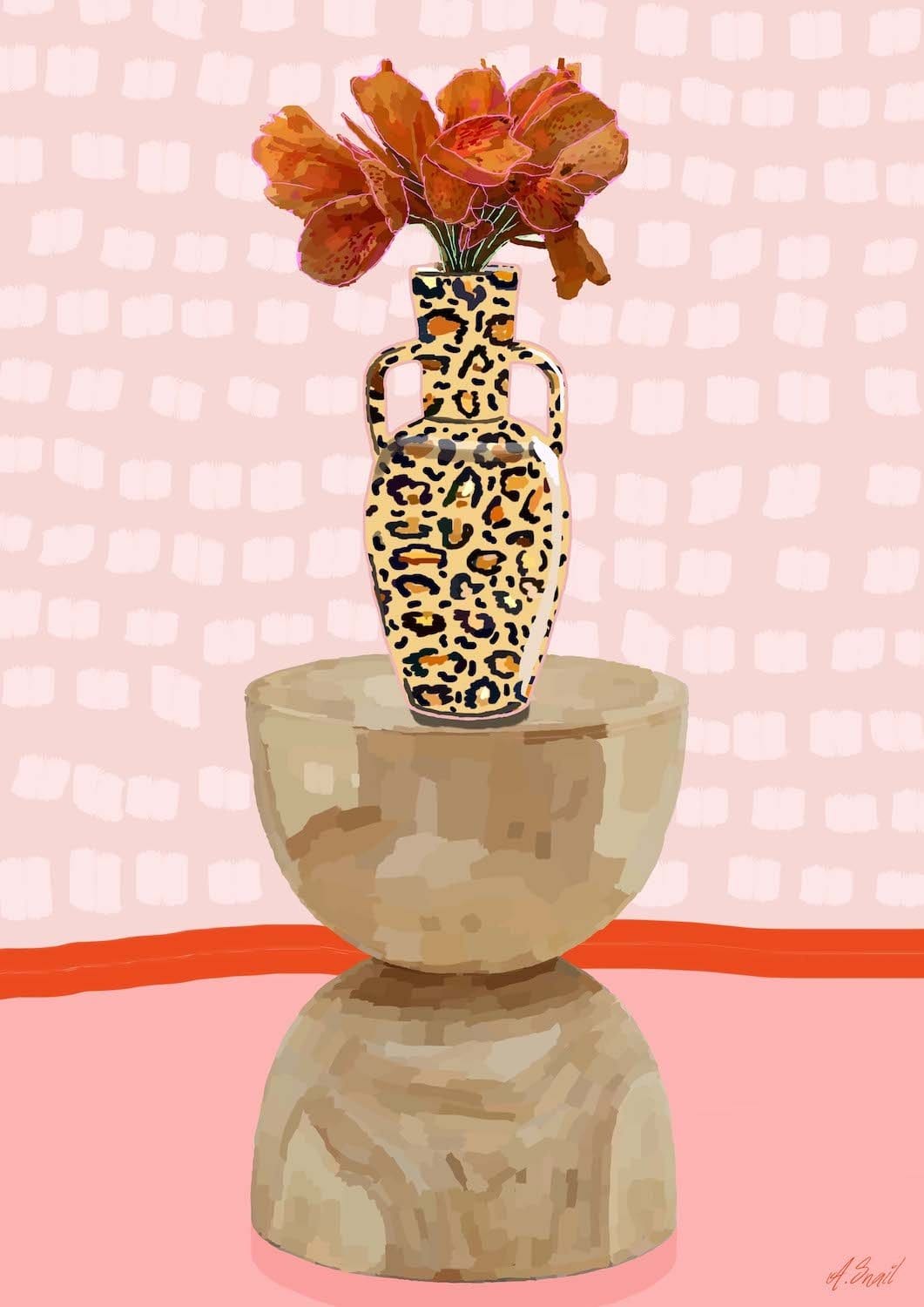 Kafupi - Limited Edition Print