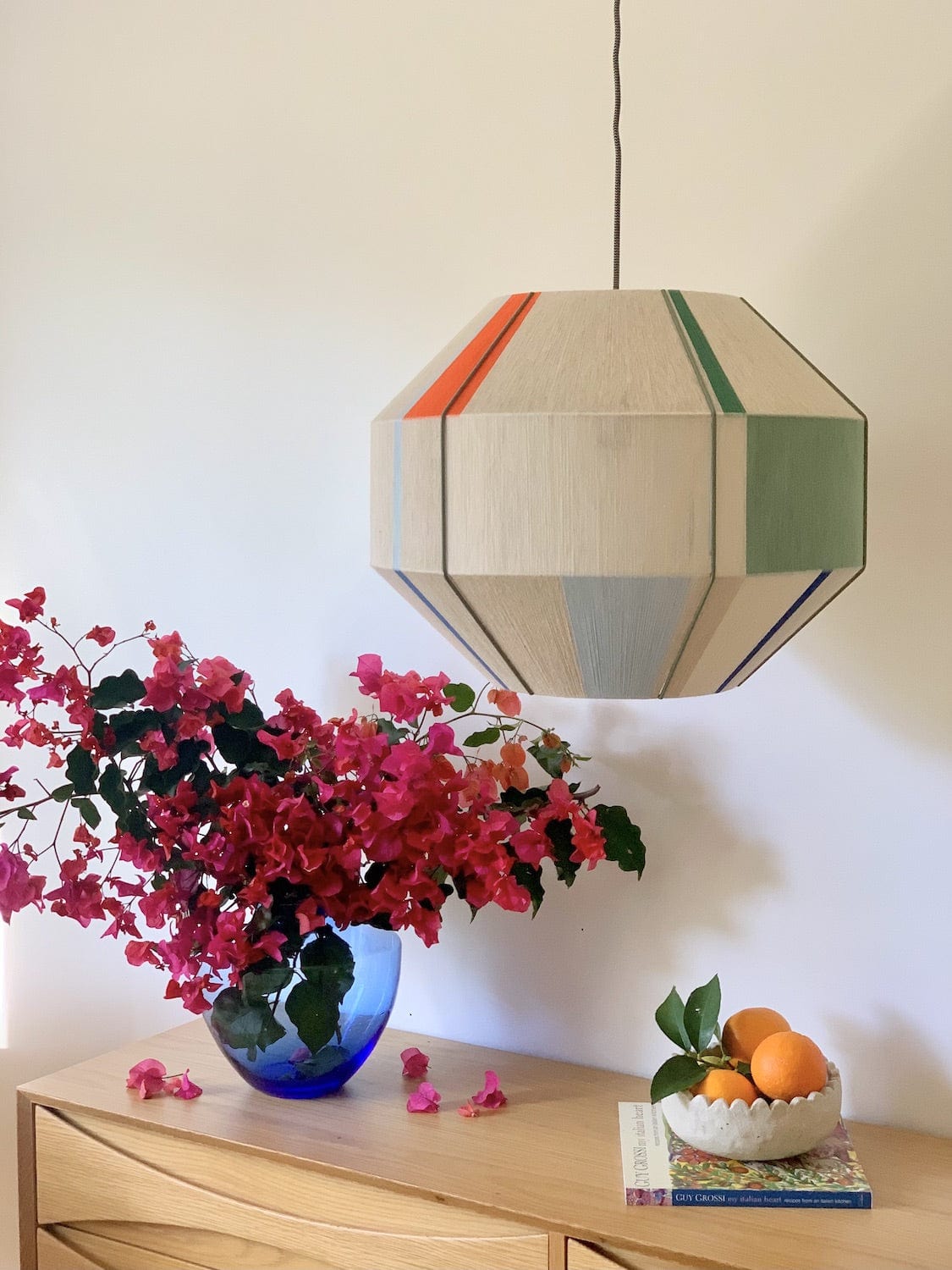 Mirkarla Light Shade