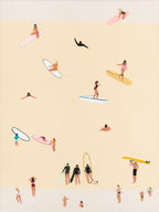 Murfers - Limited Edition Print