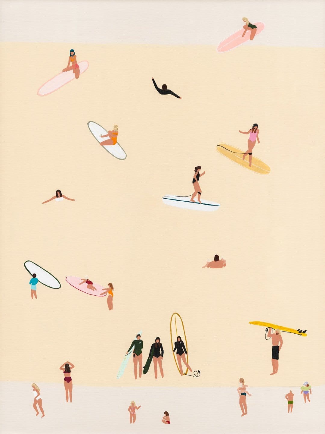 Murfers - Limited Edition Print