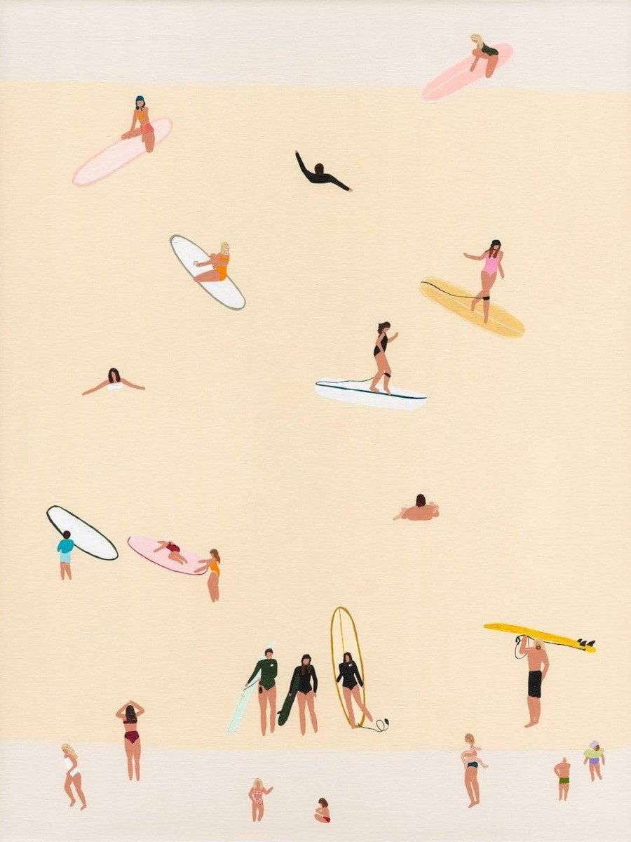 Murfers - Limited Edition Print
