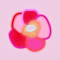 Bloomin' - Neon Lighting-Lighting-Electric Confetti-Greenhouse Interiors Pty Ltd