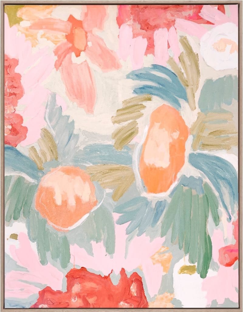 Soliél Limited Edition Print-Prints-Bibi Ana + Co-Greenhouse Interiors