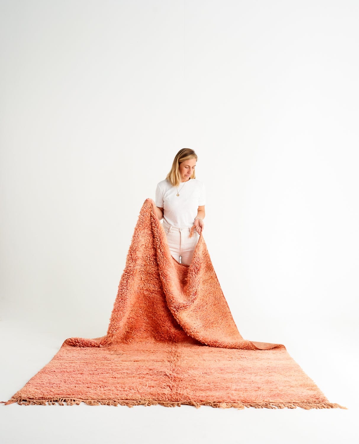 Lucienne Rug - 190cm x 320cm