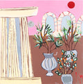Italian Garden - Limited Edition Print-Prints-Karolina Mila-Greenhouse Interiors Pty Ltd