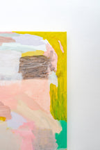 In The Summertime - Limited Edition Print