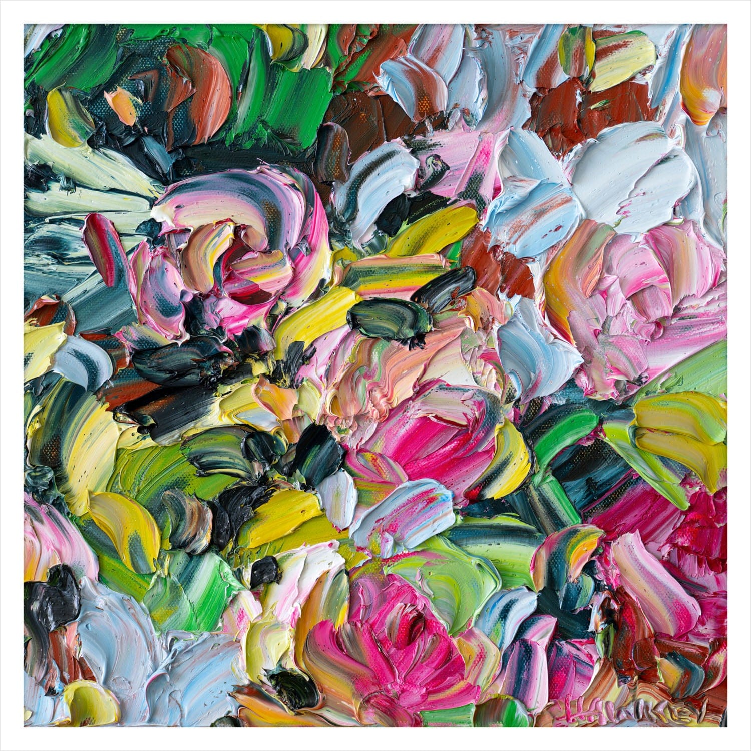 Miss Molly - Limited Edition Print