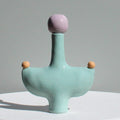 Frolick In Aqua-Ceramics-Formantics-Greenhouse Interiors Pty Ltd