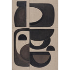 Nero Arch - Limited Edition Print