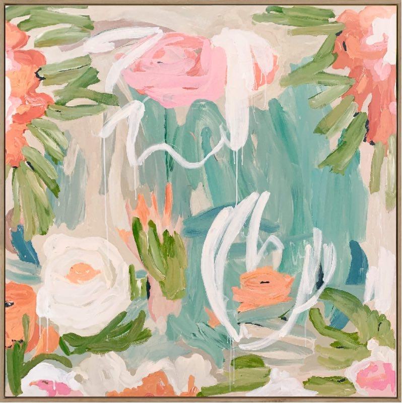 Rosé Limited Edition Print-Prints-Bibi Ana + Co-Greenhouse Interiors
