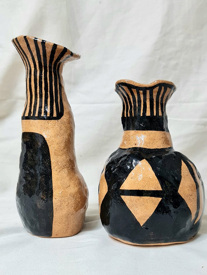 Burnside Narrow Vase