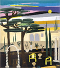 Lisoba - Limited Edition Print-Prints-Karolina Mila-Greenhouse Interiors Pty Ltd