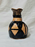 Burnside Vase-Ceramics-Amber Kingi-Greenhouse Interiors Pty Ltd