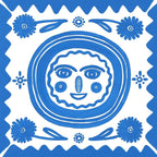 Moon - Print