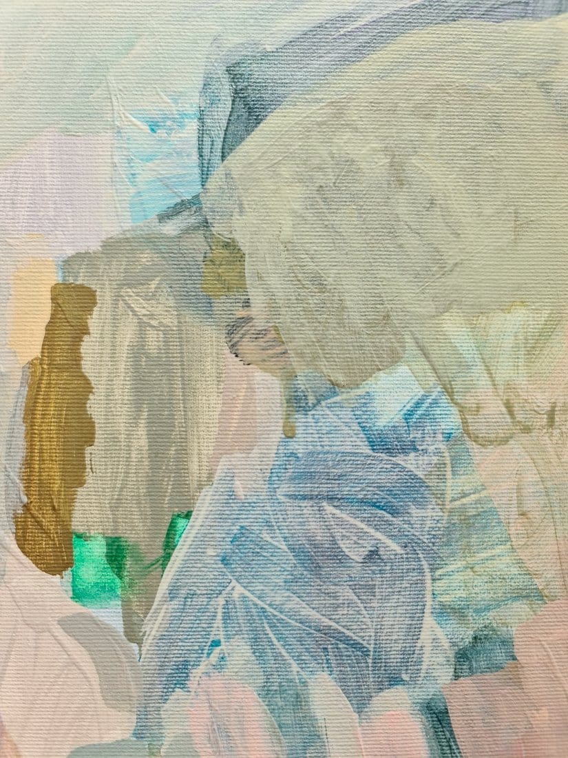 Welcome To Porto Portese - Limited Edition Print