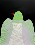 Night Guardian II - Print-Prints-Madeleine Stamer-Greenhouse Interiors Pty Ltd