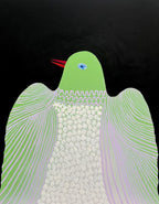 Night Guardian II - Print