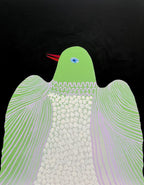 Night Guardian II - Print