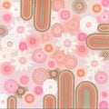 Where The Wild Flowers Grow 3 - Limited Edition Print-Prints-Lou Martin-Greenhouse Interiors Pty Ltd
