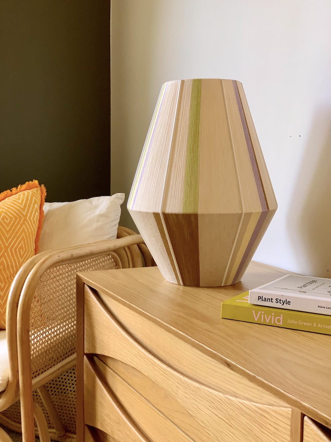 Lou Lou Light Shade