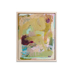 Gold River - Original Artwork