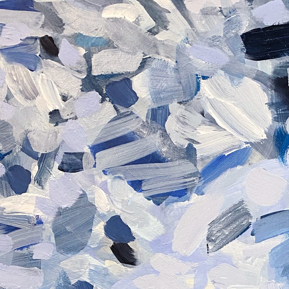 New Horizons - Original Artwork