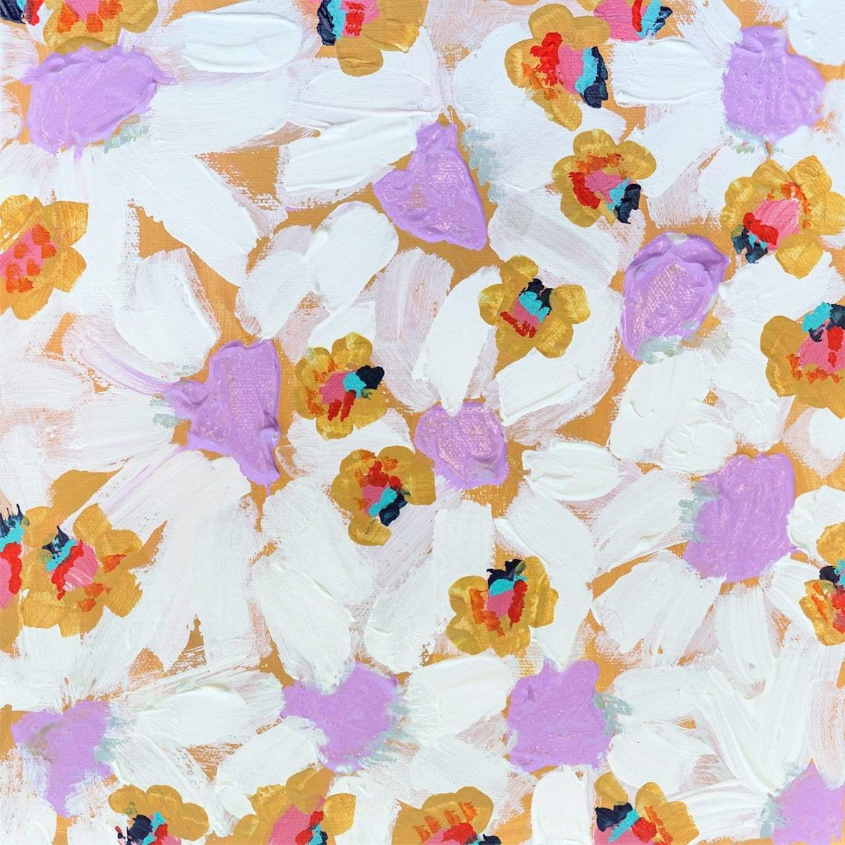 Lilac - Limited Edition Print