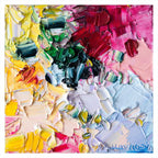 Linda Palette - Limited Edition Print