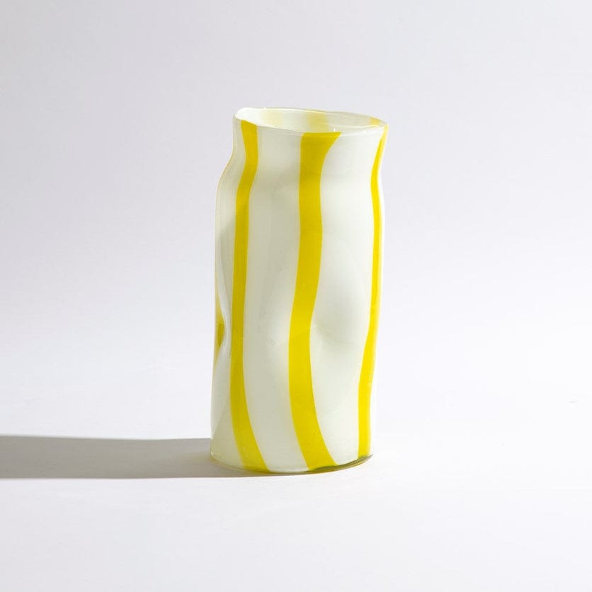 Candy Vase Cylinder - Citrus