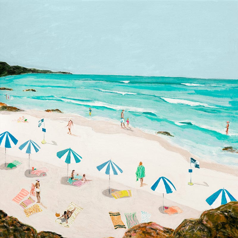 Heatwave Limited Edition Print