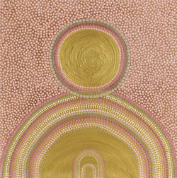 Protector - Limited Edition Print-Prints-Lou Martin-Greenhouse Interiors Pty Ltd