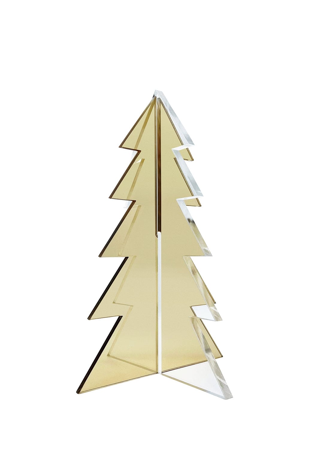 C.K Christmas Tree