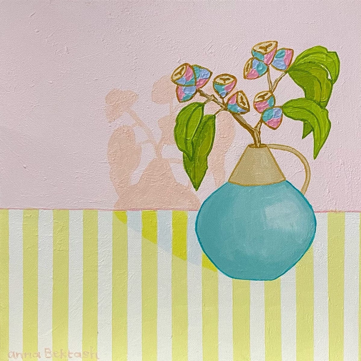 Delight - Limited Edition Print