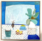 Sanctuary - Limited Edition Print