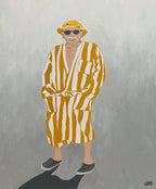 Paco - Limited Edition Print
